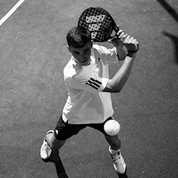 adidas Padel Tour 2025